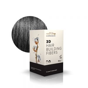 3D HAIR BUILDING FIBERS - TEMNO SIVA